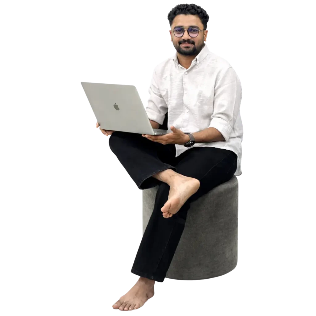 BEST DIGITAL MARKETER