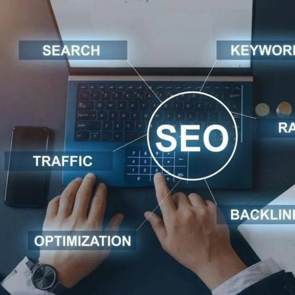 Best Search Engine Optimization