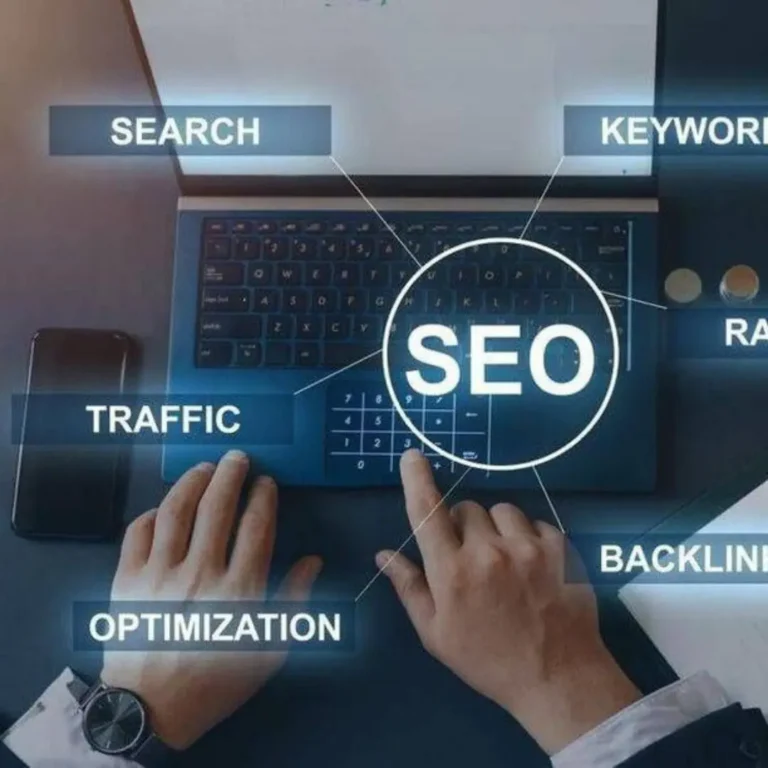 Best Search Engine Optimization